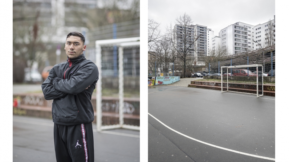 1 km² zuhause 1 quadratkilometer zuhause