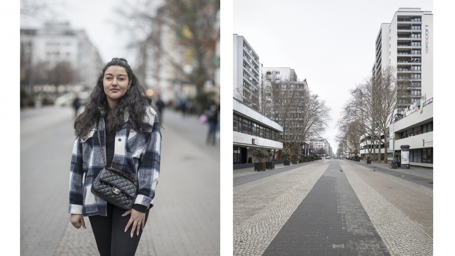 1 km² zuhause 1 quadratkilometer zuhause